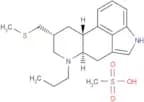 Pergolide mesylate