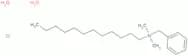 Benzyldodecyldimethylammonium Chloride Dihydrate