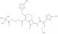 Cefteram pivoxil