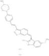 (1E)-CFI-400437 dihydrochloride