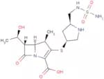 Doripenem