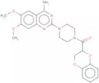 Doxazosin