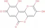 Galloflavin