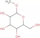 Methyl α-D-mannopyranoside