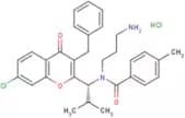 SB-743921 hydrochloride