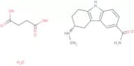 Carcinine ditrifluoroacetate Acetate