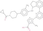 Co 101244 hydrochloride