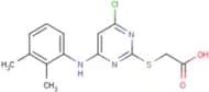 Pirinixic Acid