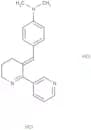 DMAB-anabaseine dihydrochloride