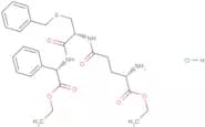 Ezatiostat hydrochloride