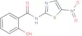 Tizoxanide
