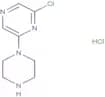 MK 212 hydrochloride