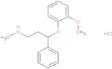 Nisoxetine hydrochloride
