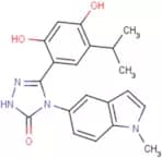 Ganetespib
