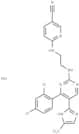 CHIR-99021 HCl