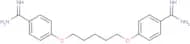 Pentamidine