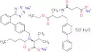 Sacubitril/Valsartan