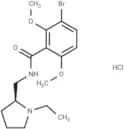 Remoxipride hydrochloride