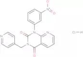 RS-25344 hydrochloride
