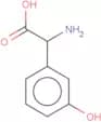 (RS)-3-Hydroxyphenylglycine