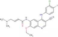 Pelitinib