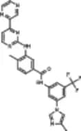 Radotinib