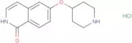 SAR407899 hydrochloride