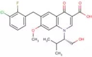 Elvitegravir