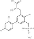 SDZ 220-040 ammonium