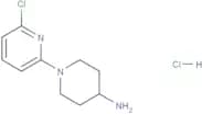 SR 57227 hydrochloride
