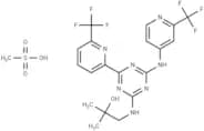 Enasidenib mesylate