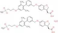 TAK-875 Hemihydrate