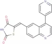 GSK1059615