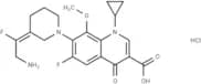 Acorafloxacin HCl