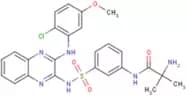 Pilaralisib
