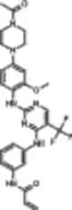 Rociletinib
