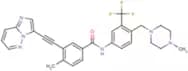 Ponatinib