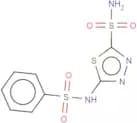 Benzolamide