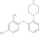 Vortioxetine