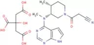Tofacitinib Citrate