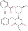 Alogliptin Benzoate