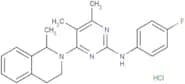 Revaprazan hydrochloride