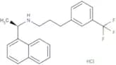 Cinacalcet hydrochloride