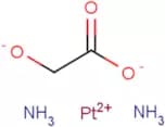 Nedaplatin