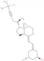 Inecalcitol