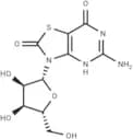 Isatoribine