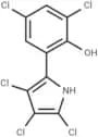 Pentachloropseudilin