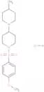 TASIN-1 Hydrochloride