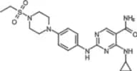 Cerdulatinib