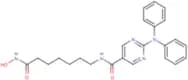 Ricolinostat